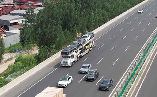 甘州区高速公路汽车救援